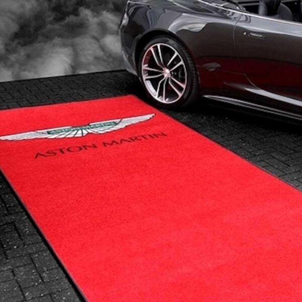 Logo Mats