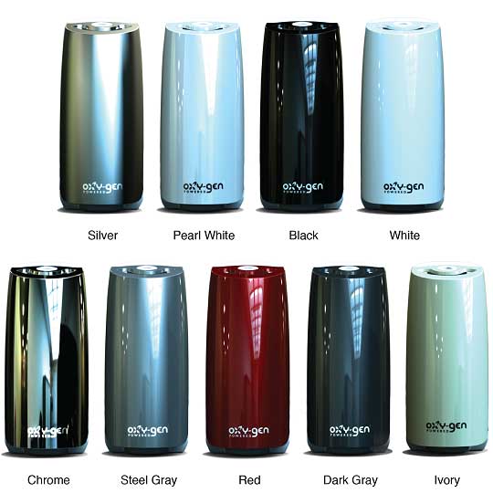 Viva!e - The next generation in Air Freshness